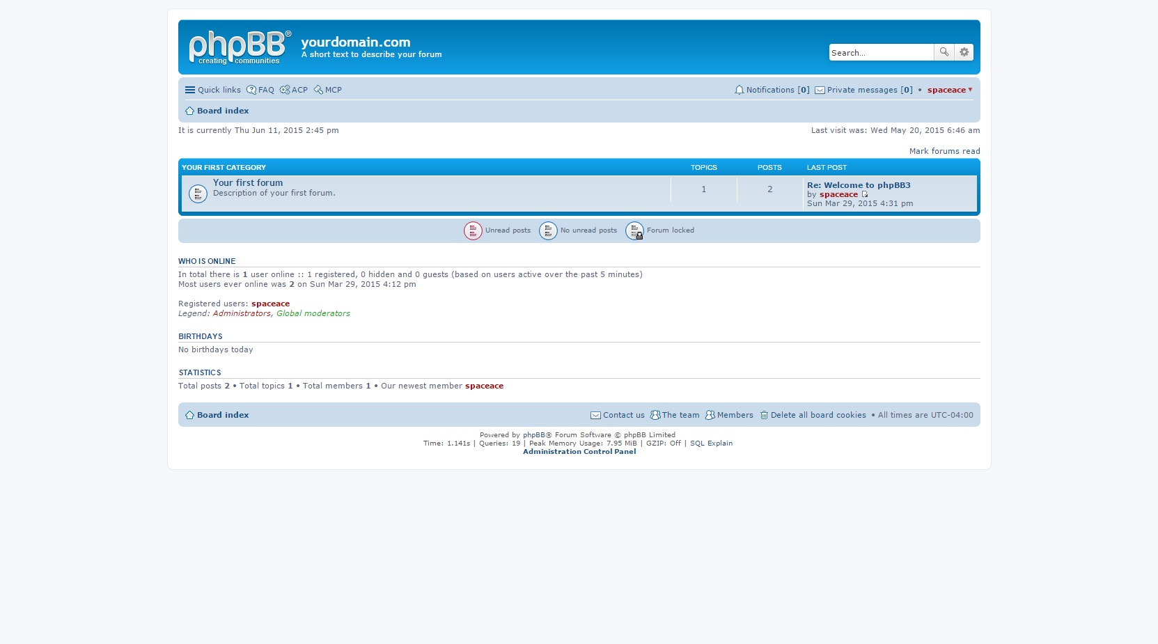 Web ru net. Phpbb3. PHPBB обзор.